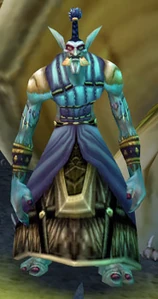 Image of High Priest Orglum