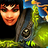 A level 70 dwarf Hunter.