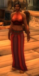 Image of Innkeeper Trelayne
