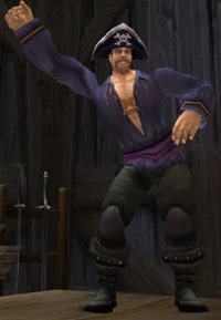 Image of Jack Adams