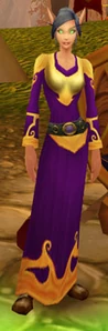 Image of Magistrix Eredania