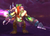 Image of Mo'arg Warp-Master