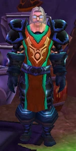 Image of Skyguard Pyrotechnician