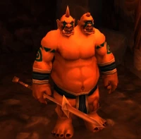 Image of Splinter Fist Enslaver