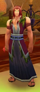 Image of Botanist Tyniarrel