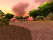 The Echo Isles
