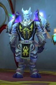 Image of Exarch Larethor