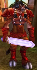 Image of Henen Ragetotem