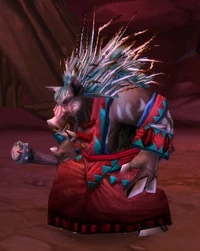 Image of Death's Head Acolyte