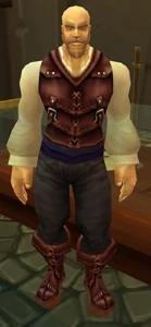 Image of Derik Marks