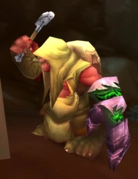 Image of Gan'arg Sapper