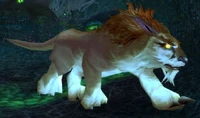 Image of Ghostclaw Ravager