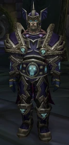 Image of Orbaz Bloodbane