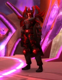 Image of Lord Sanguinar