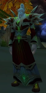 Image of Andormu