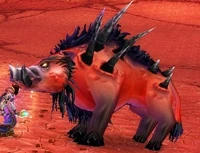 Image of Dreadtusk