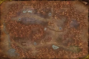 Map plus towers
