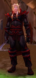 Image of Althallen Brightblade