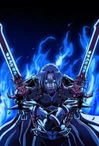 Image of Thassarian
