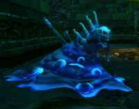 Image of Fungal Ooze