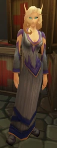 Image of Olisarra the Kind