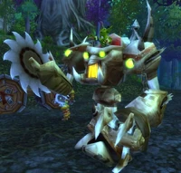 Image of Warsong Shredder