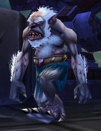 Image of Caverndeep Looter