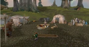 Explorers' League Outpost