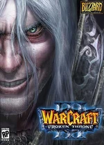 Box art for The Frozen Throne
