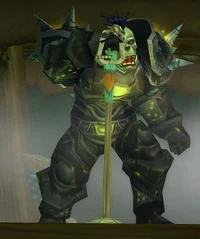 Image of Samuro