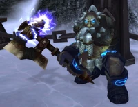 Image of Stormforged Champion
