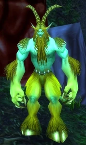 Image of Xavian Hellcaller