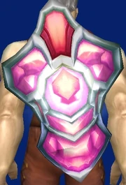 Aegis of the Vindicator