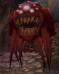 Image of Chaos Watcher