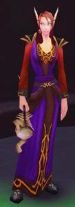 Image of Daestra