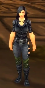 Image of Adarrah