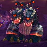 Image of Hound of Culuthas