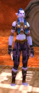 Image of Jen'shan