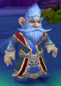 Image of Millhouse Manastorm