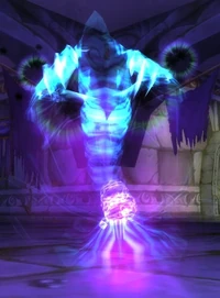 Image of Revanchion