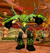Image of Sunblade Protector