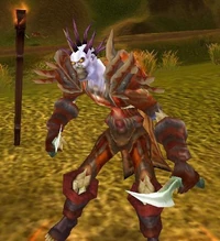 Image of Gankly Rottenfist