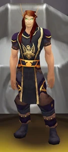 Image of Quartermaster Enuril