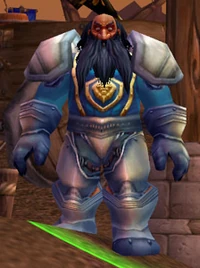 Image of Marshal Bluewall