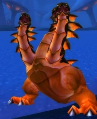 Image of Mragesh