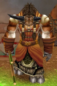 Image of Tonga Runetotem