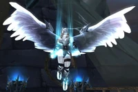 Image of Val'kyr Battle-maiden