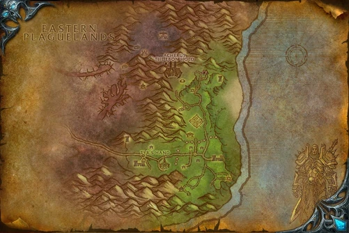Scarlet Enclave