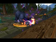 Nalorakk in Bear Form