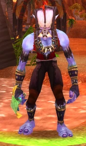 Image of Master Gadrin